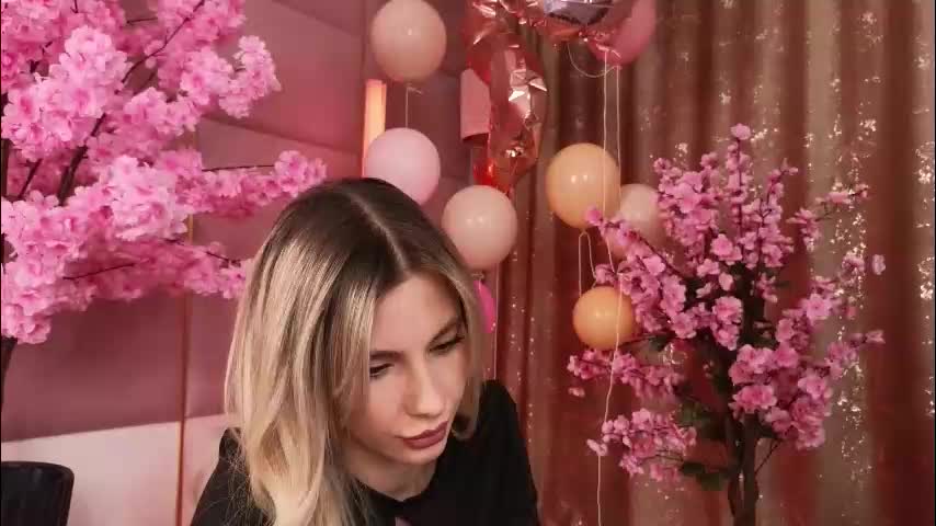 eleineblue Live Sex January 20, 2026