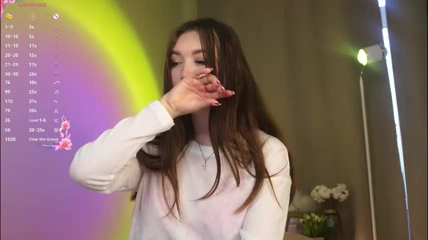 candy_leya Live Sex January 20, 2026