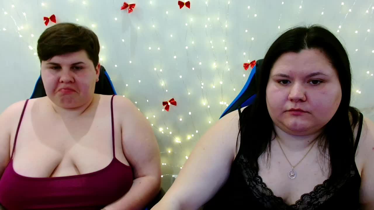 BeckyAndEllen Live Sex January 20, 2026