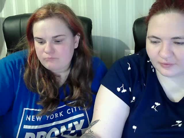 HollyXEva Live Sex January 20, 2026