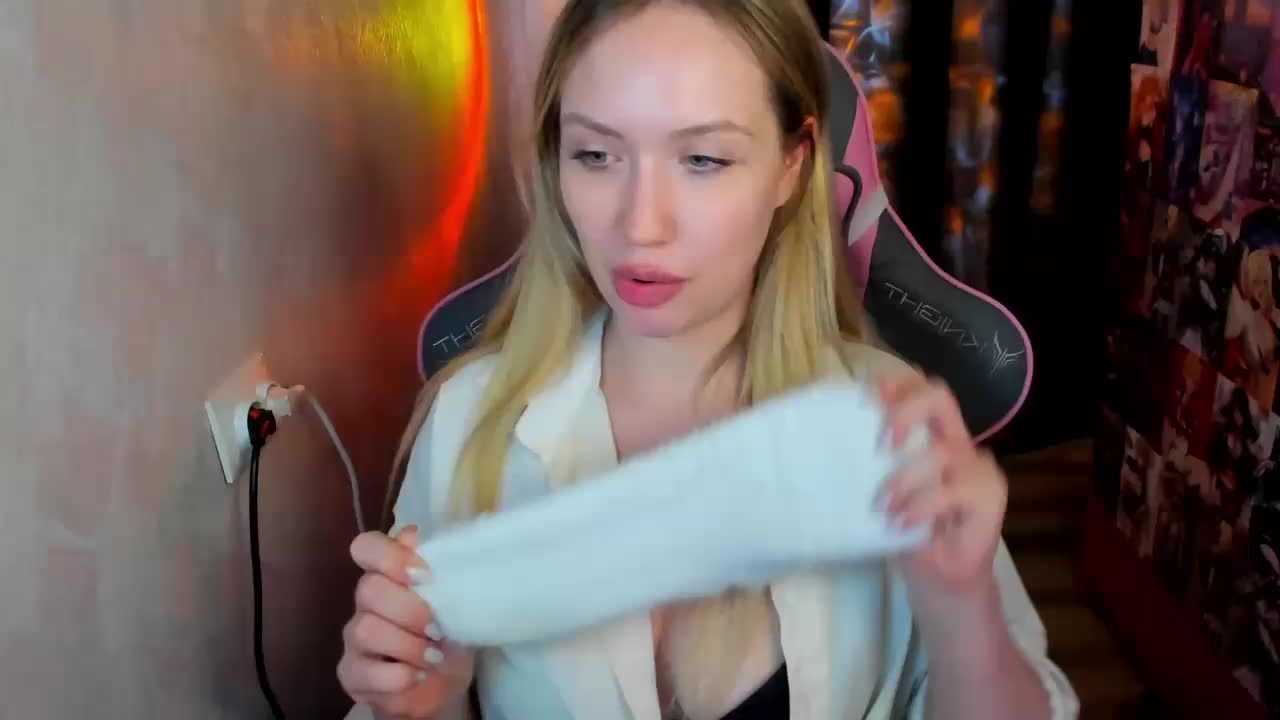 NicoleRicci Live Sex January 20, 2026