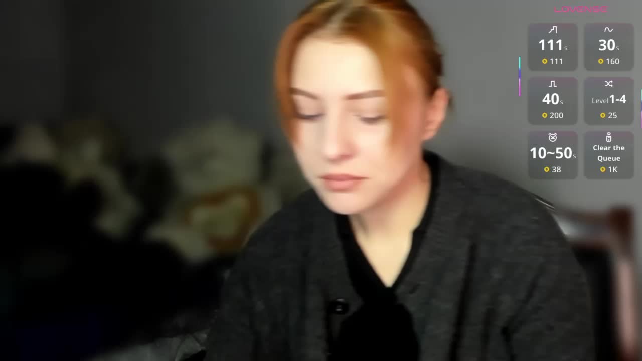 KissyKristy Live Sex January 20, 2026