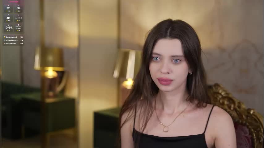 kira0541 Live Sex January 20, 2026