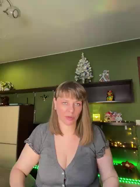 Veronika_Gold Live Sex January 20, 2026