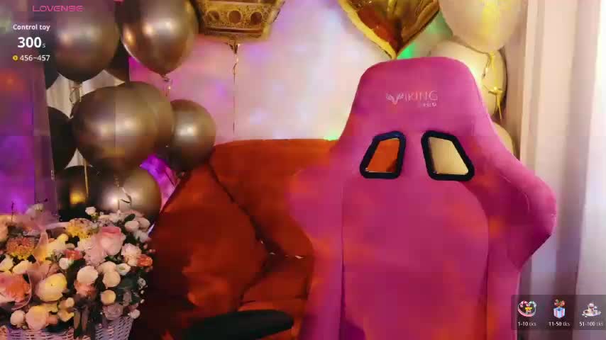 Cool-Baby Live Sex January 20, 2026