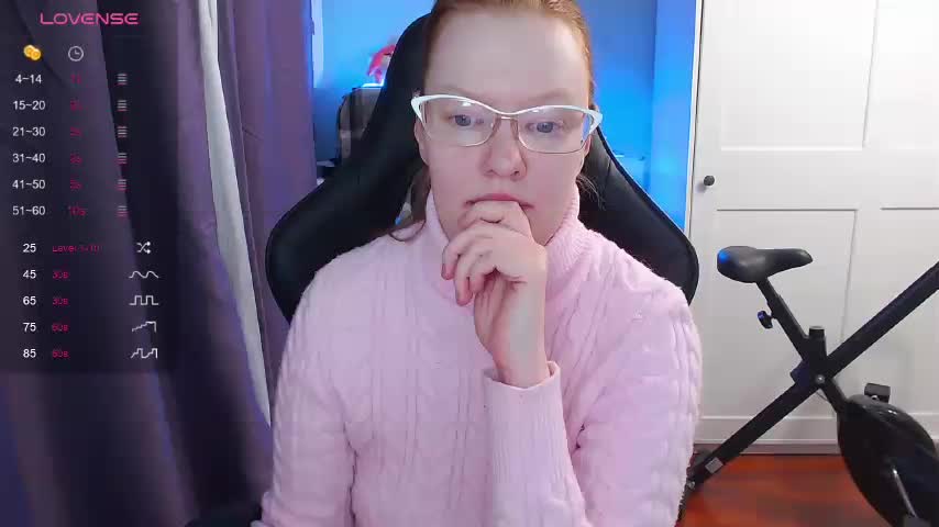 lady_inari Live Sex January 20, 2026