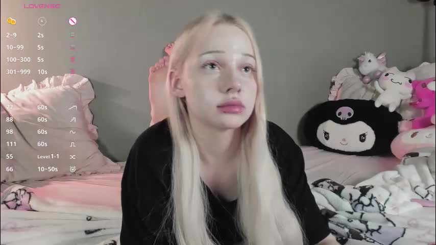 nicole_yo Live Sex January 20, 2026