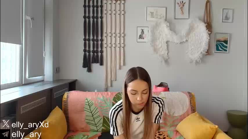 elly_ary Live Sex January 20, 2026