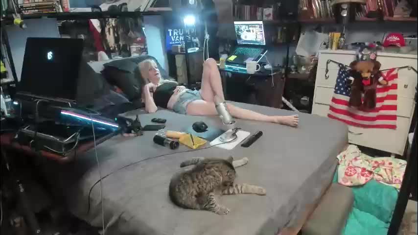 pink_black Live Sex January 20, 2026