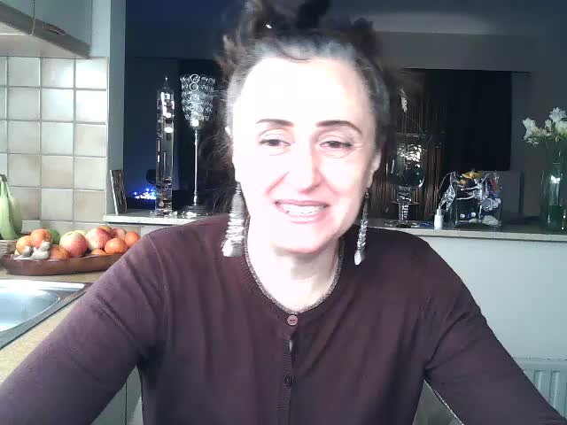 UllimOhi Live Sex January 20, 2026