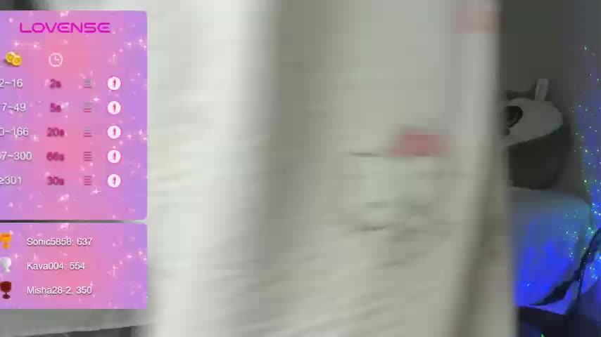 SSaibaliii Live Sex January 20, 2026