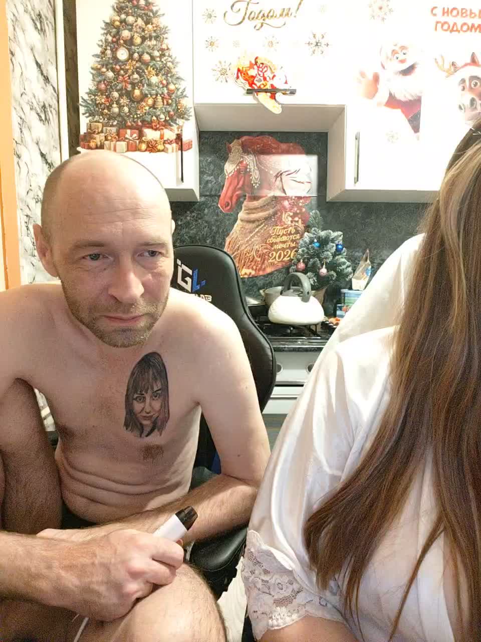 Innokentiy449 Live Sex January 20, 2026