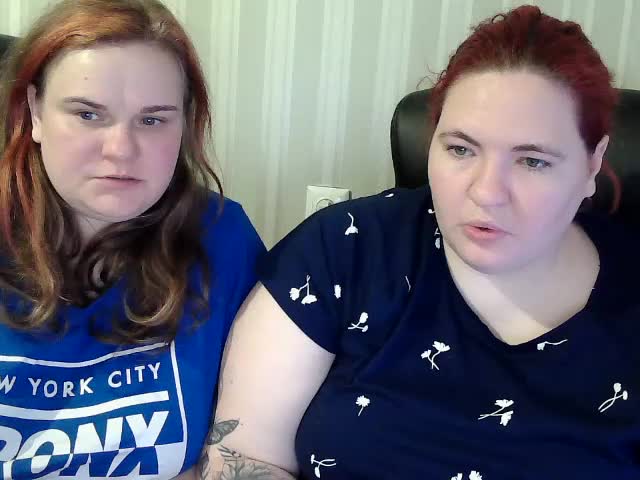 HollyXEva Live Sex January 20, 2026