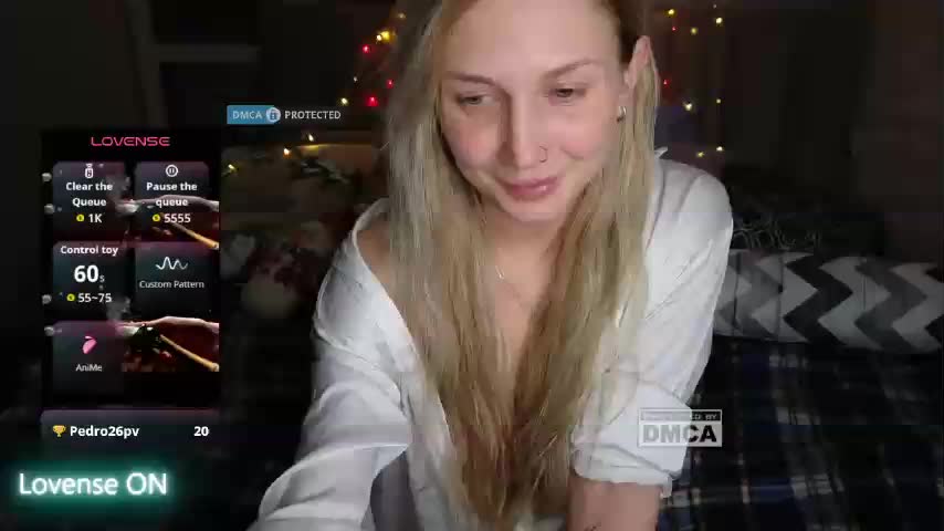 CrazyNastya1 Live Sex January 20, 2026