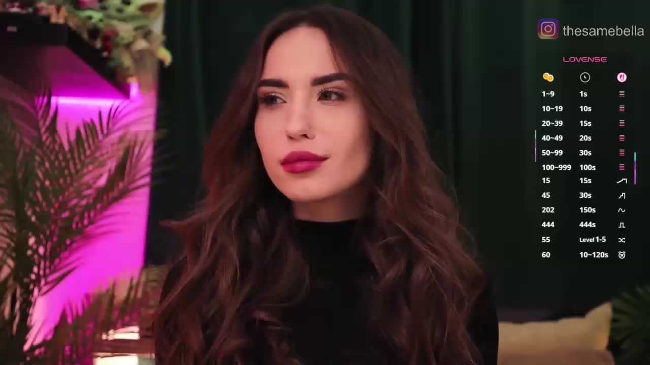 BabyYoda Live Sex January 20, 2026