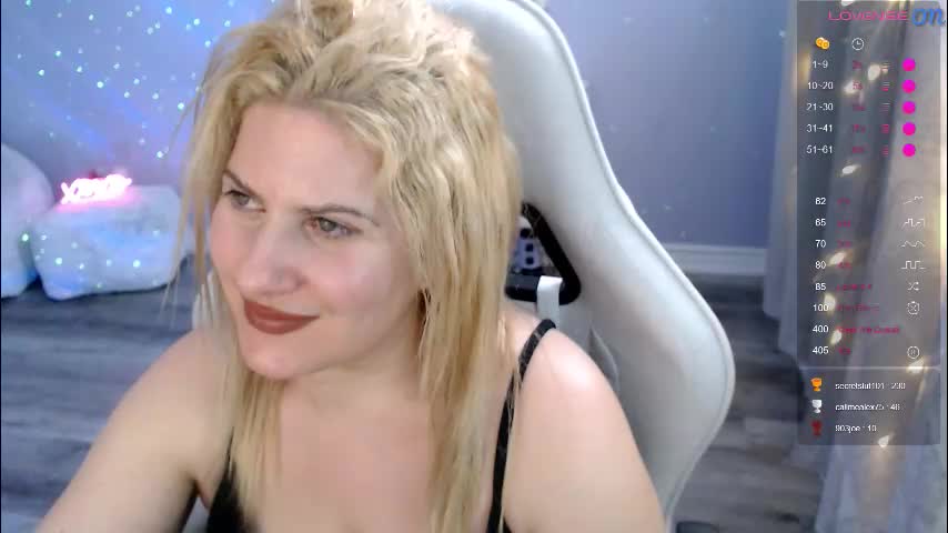 bellastar84 Live Sex January 20, 2026