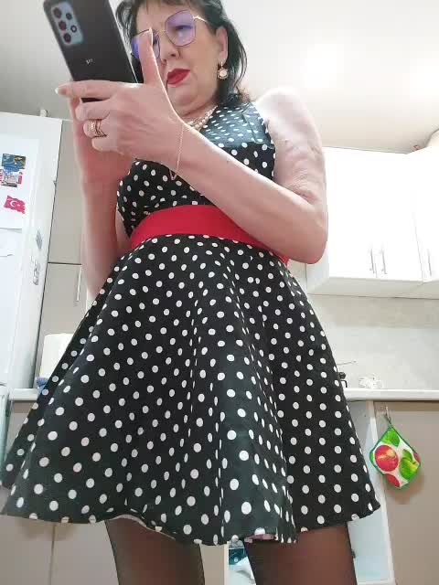 LaliaMia Live Sex January 20, 2026