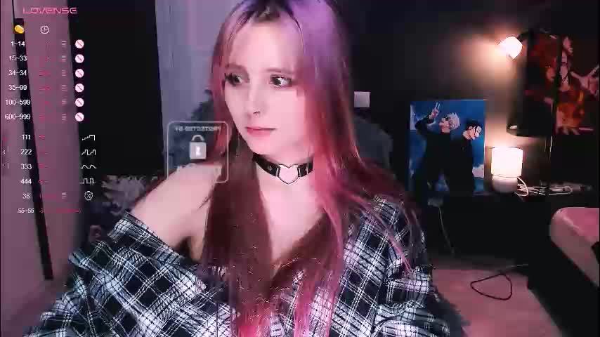 effie_lee Live Sex January 20, 2026