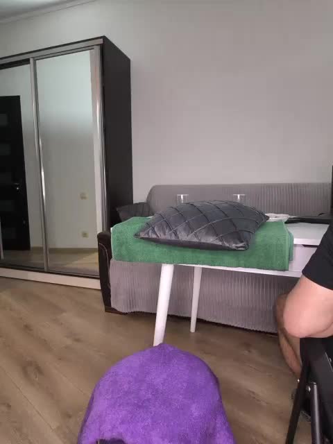 KissMyAss Live Sex January 20, 2026