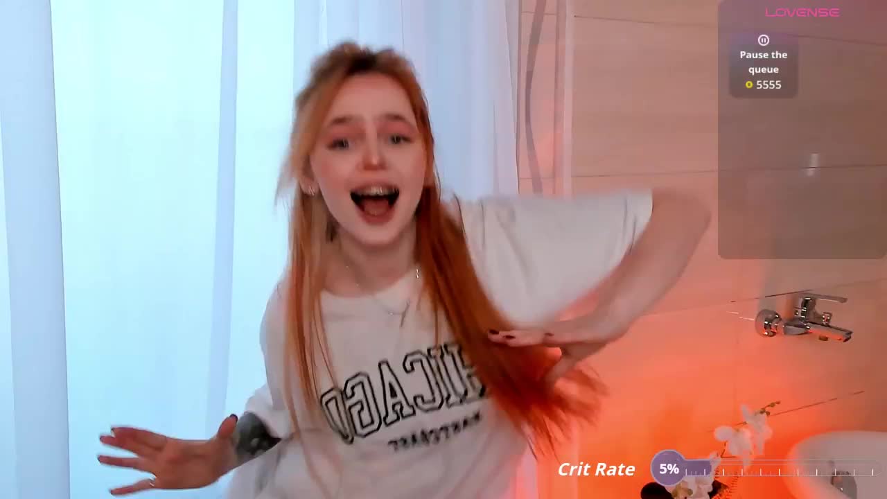 Phoenix_Margo Live Sex January 20, 2026