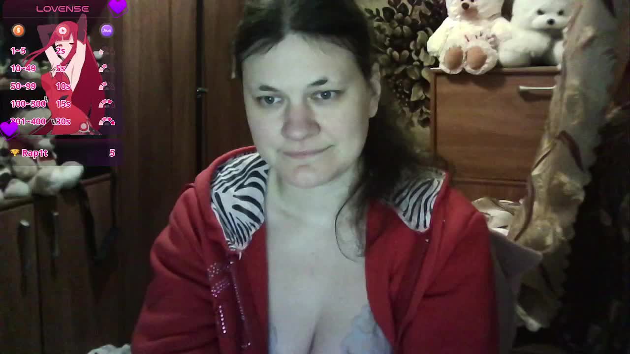 Flower_Jasmine Live Sex January 20, 2026