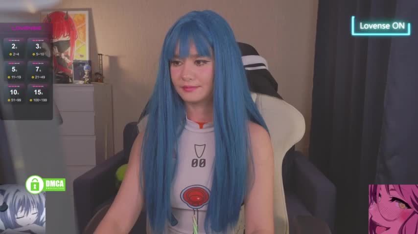 CreamMeow Live Sex January 20, 2026