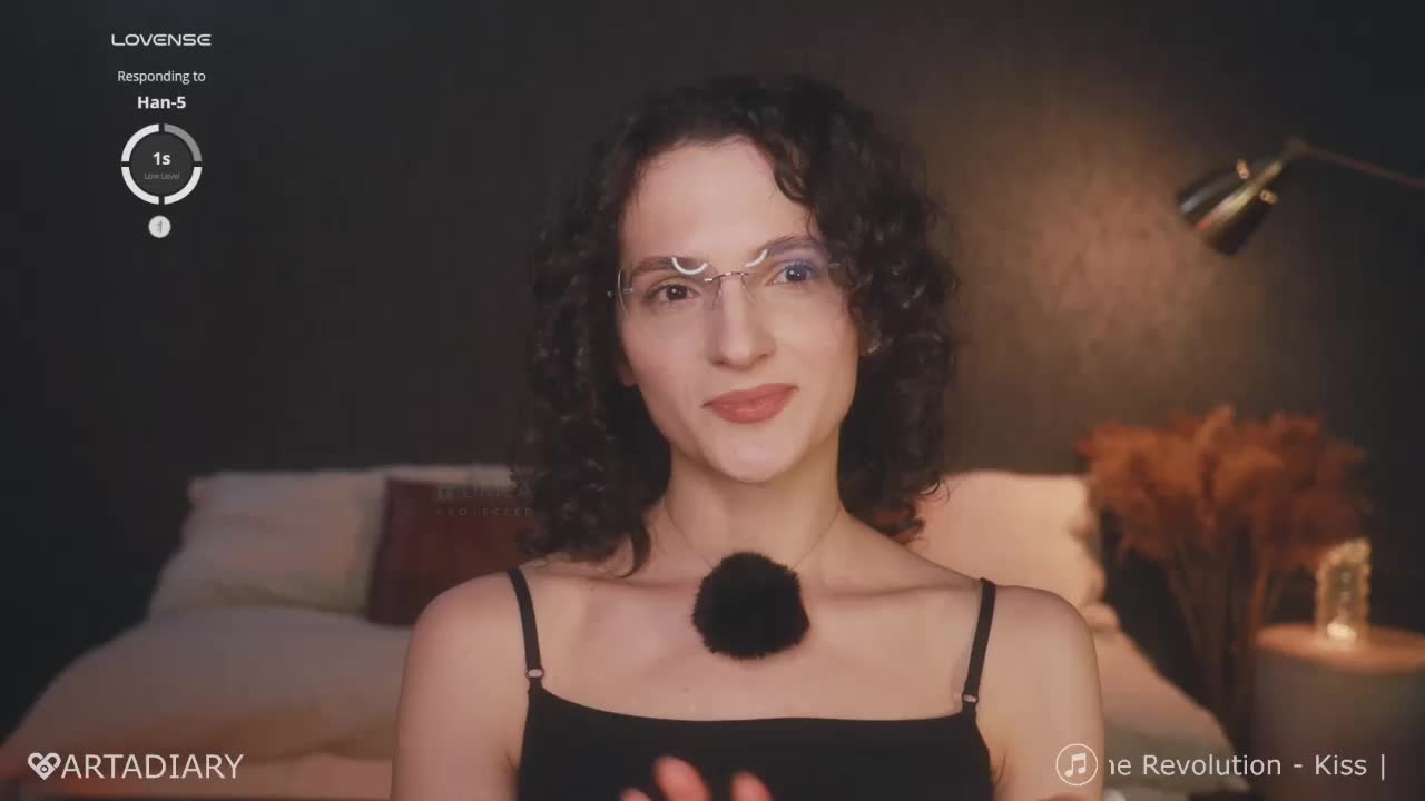 -ARTA- Live Sex January 20, 2026