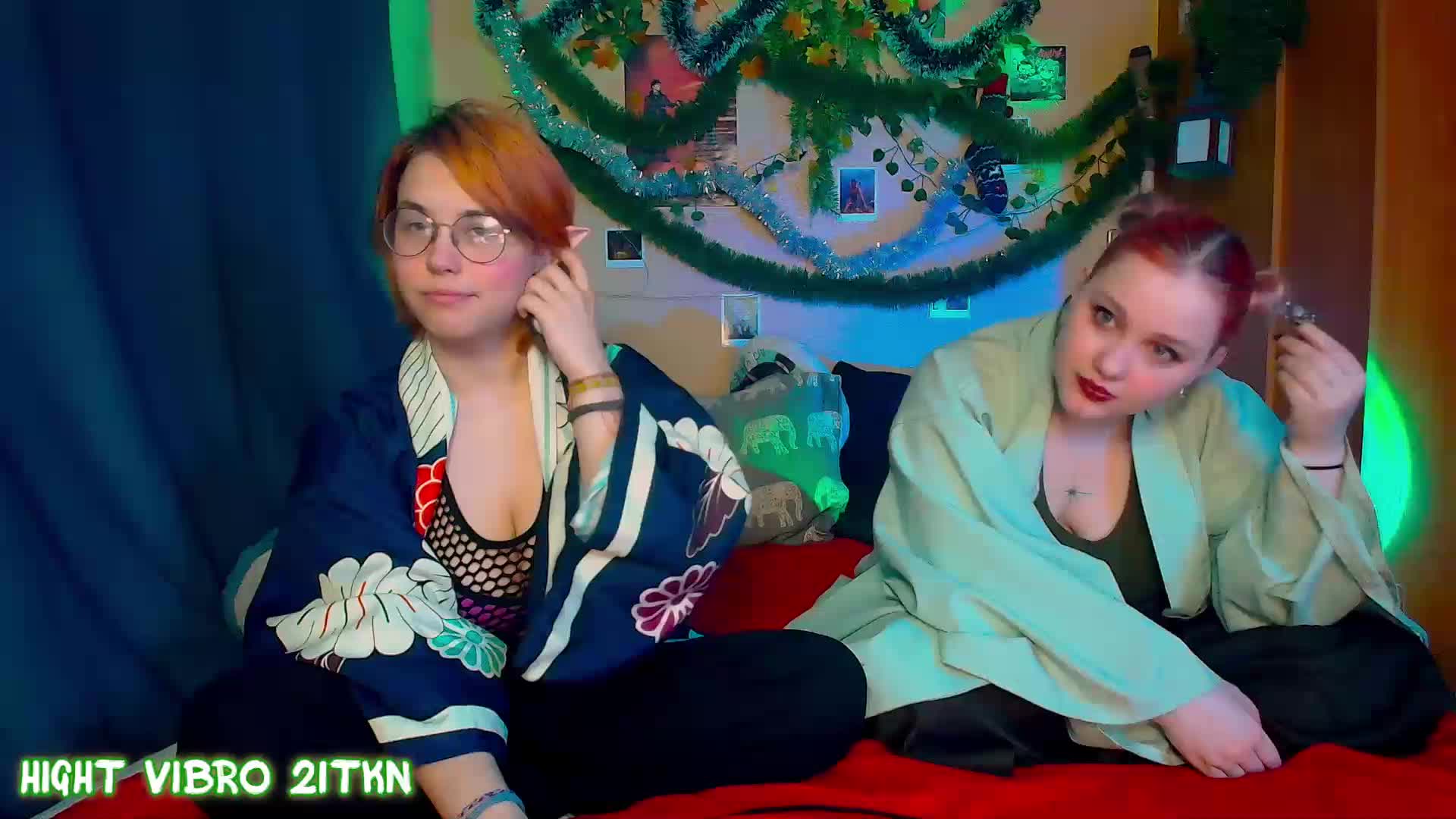 Tricky_Kitsune Live Sex January 20, 2026