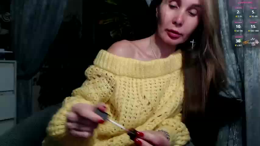 Aurora108 Live Sex January 20, 2026