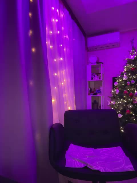 VictoriaFoxxx Live Sex January 20, 2026