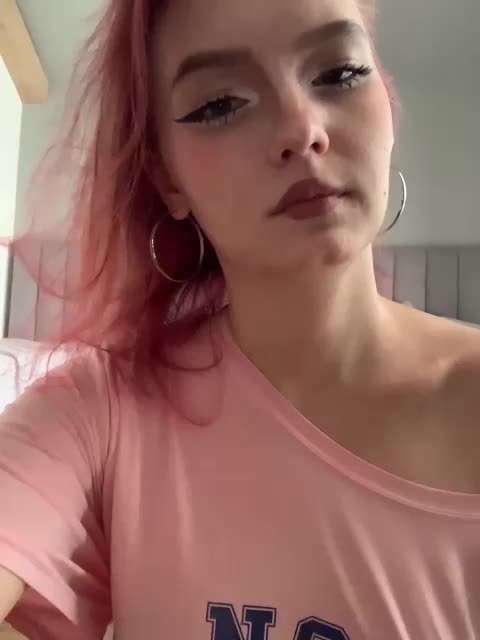 -Nezukoo- Live Sex January 20, 2026