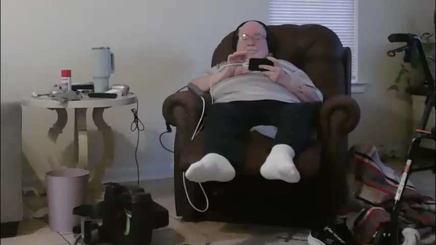 bigcraig123 Live Sex January 20, 2026