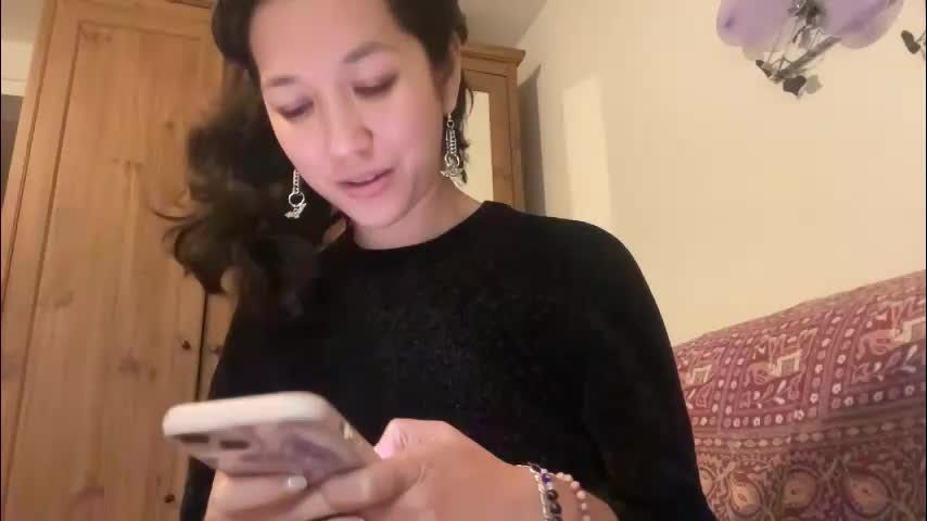 akiraskye Live Sex January 20, 2026
