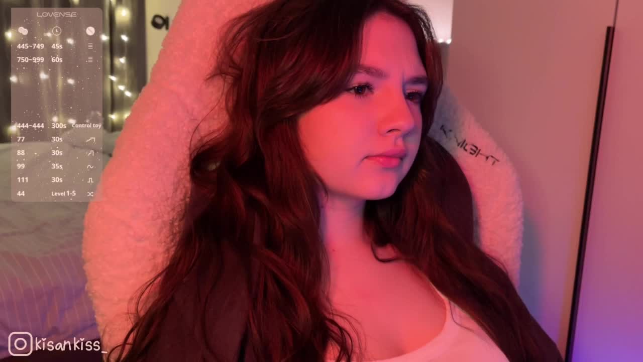 kisankiss Live Sex January 20, 2026