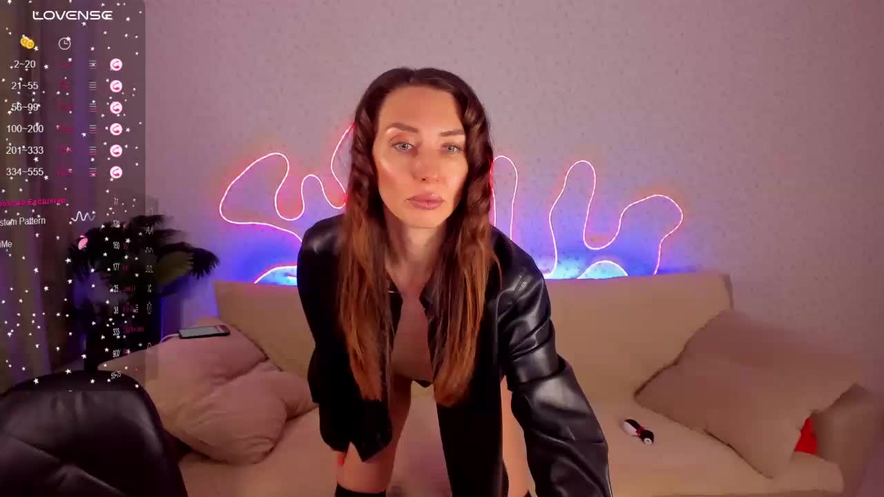 EternalLilith Live Sex January 20, 2026