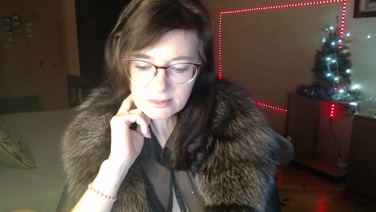 Viorica Live Sex January 20, 2026