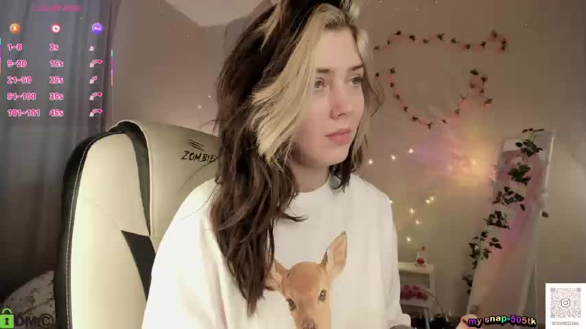 Vanessa-Walters Live Sex January 20, 2026