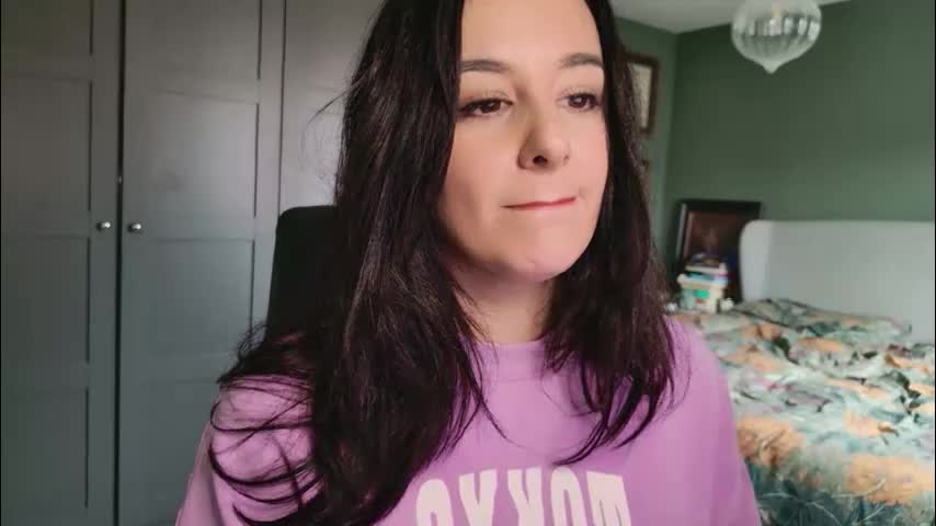 yourcassiexo Live Sex January 20, 2026