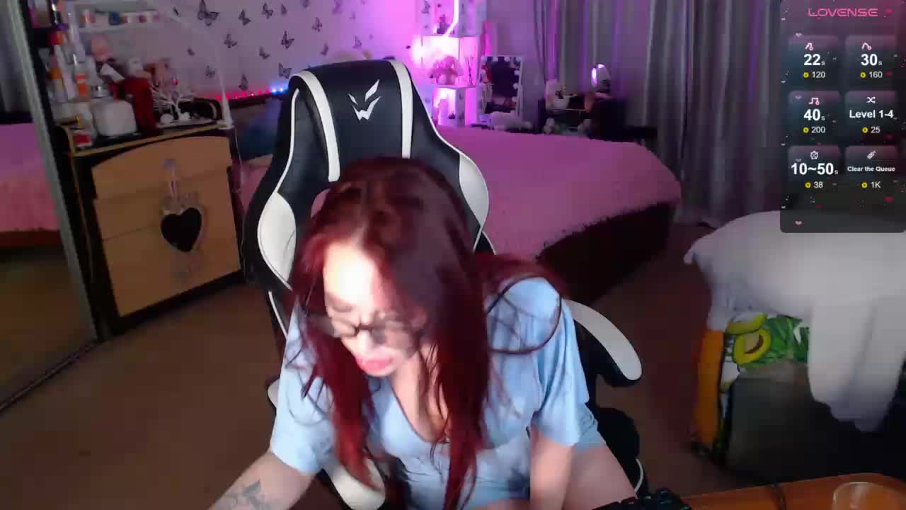 miss-alice- Live Sex January 20, 2026