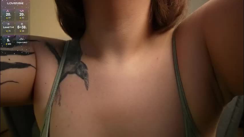 iam_meg Live Sex January 20, 2026