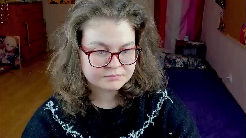 sashy_way Live Sex January 20, 2026