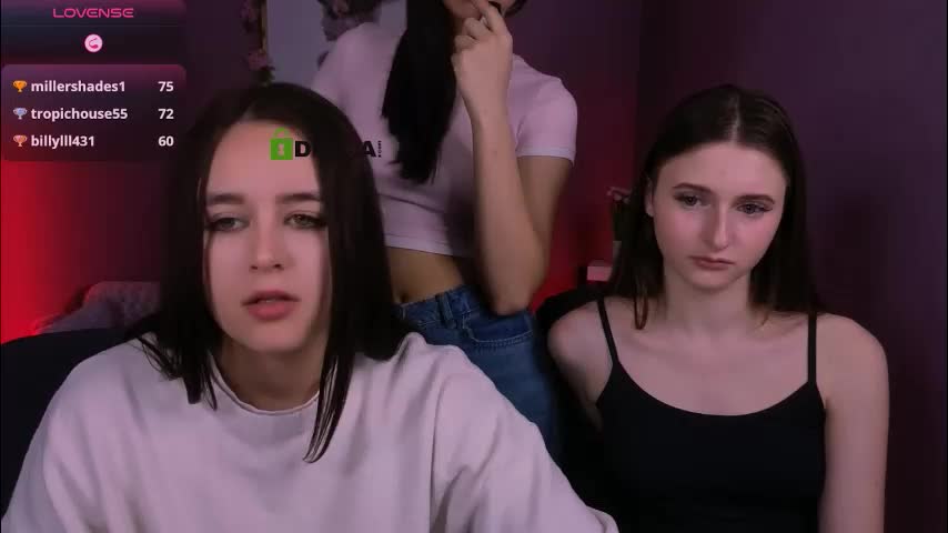 ariana_ross7 Live Sex January 20, 2026