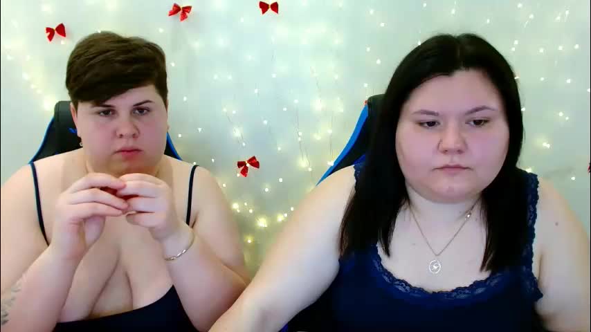 beckyandellen Live Sex January 20, 2026