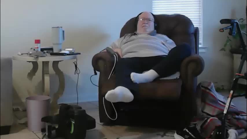bigcraig123 Live Sex January 20, 2026