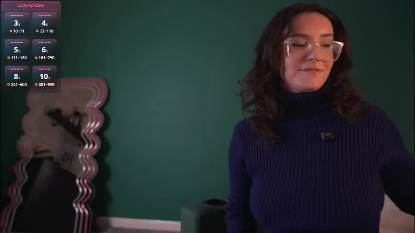 sensual_jassmine Live Sex January 20, 2026