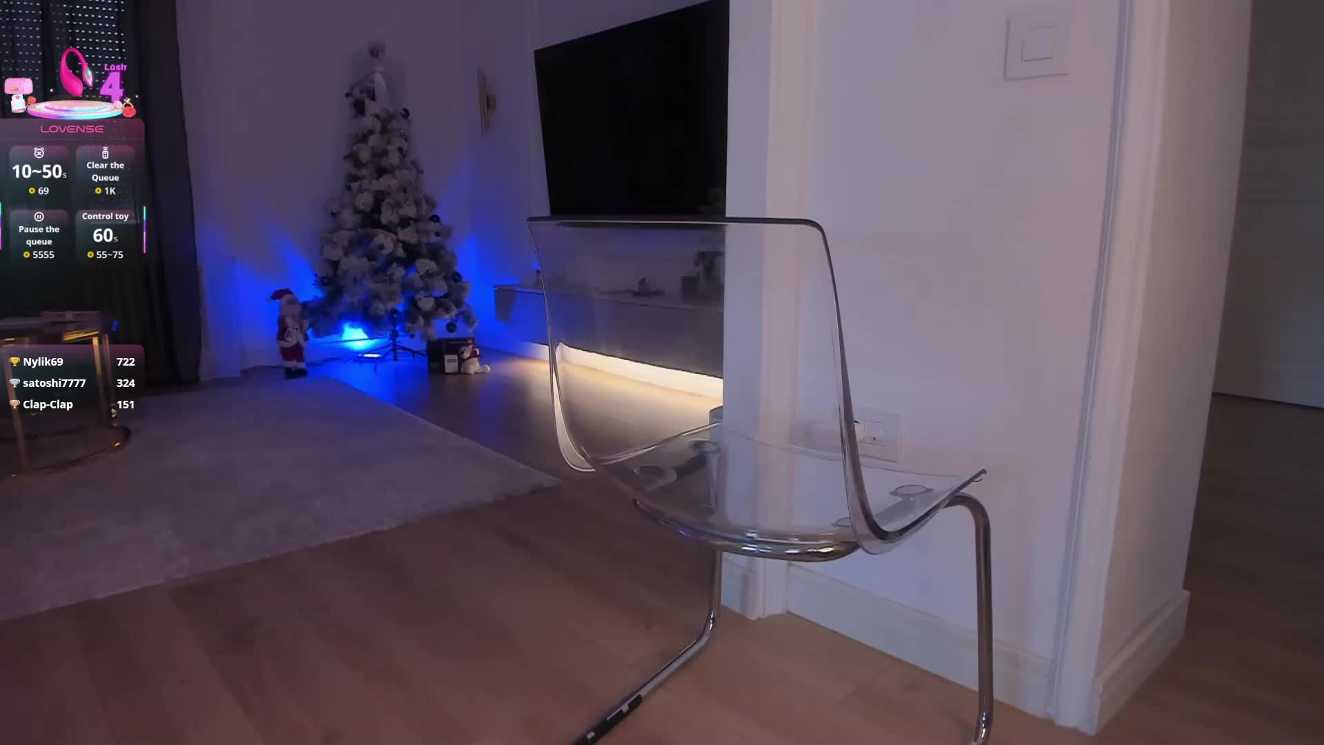 seilyfox Live Sex January 20, 2026