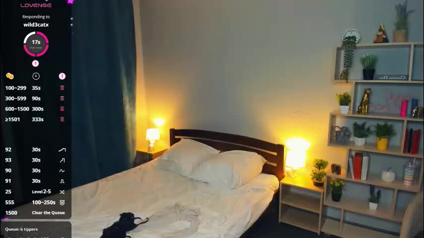 paulettelafevre Live Sex January 20, 2026