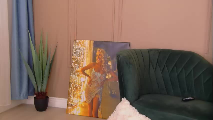 bailey_rush Live Sex January 20, 2026