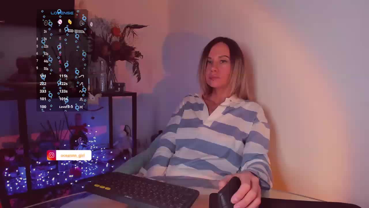 __ocean_soul__ Live Sex January 20, 2026