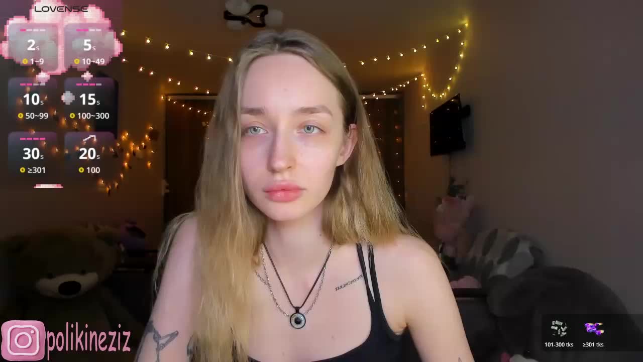 Polikinesis Live Sex January 20, 2026